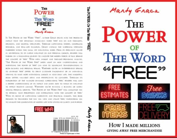 THE POWER OF THE WORD FREE