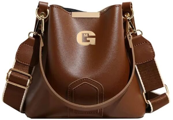 MG Bag Brown