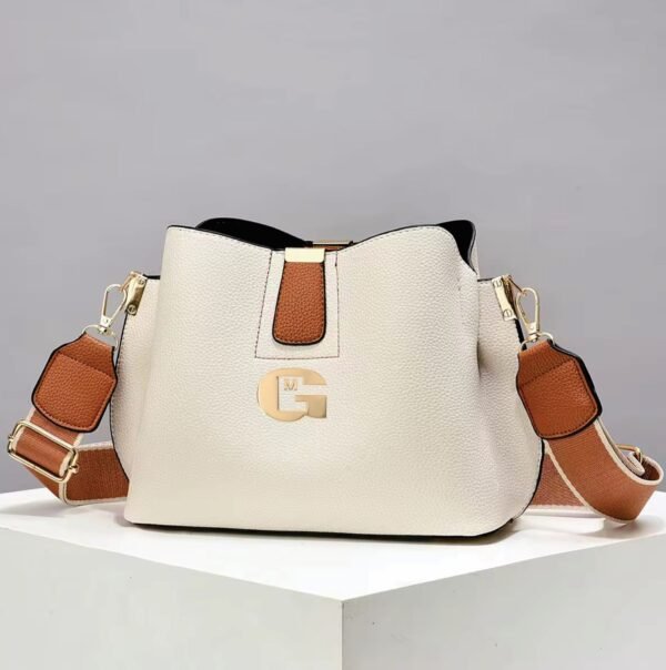MG Bag Cream