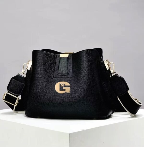 MG Bag Black